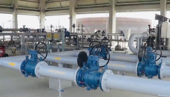 ভারত থেকে এলো আরও ৫ হাজার টন জ্বালানি তেল