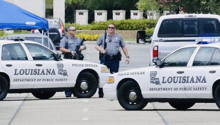 যুক্তরাষ্ট্রে ভয়াবহ বন্দুক হামলায় শিশুসহ নিহত ৮