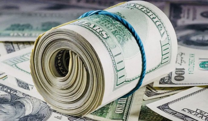 সরকারের বিদেশি দেনা ছাড়াল ৭৮ বিলিয়ন ডলার