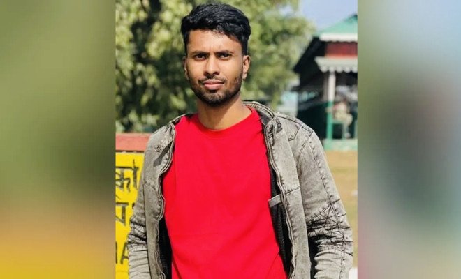 প্রধানমন্ত্রীর কন্যাকে নিয়ে ফেসবুকে কুরুচিপূর্ণ পোস্ট, কলেজ শিক্ষার্থী আটক