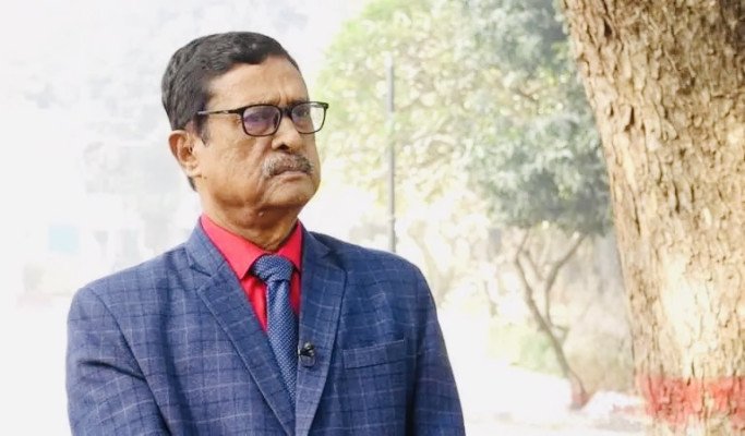 মুক্তিযোদ্ধা পরিবারের কেউ জামায়াত করতে পারে না