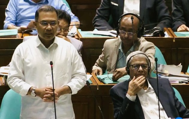 ঢাকার বাইরে মৌলিক সুযোগ-সুবিধা সম্প্রসারণ করা হবে