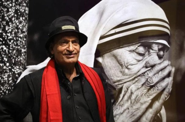 কিংবদন্তি আলোকচিত্রী রঘু রায়ের বিদায়, ছবির ভেতরেই বেঁচে থাকবেন তিনি