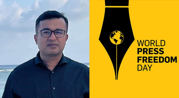 ঢাকা পোস্টের সম্পাদককে যেভাবে হুমকি দিয়ে দেশ ছাড়তে বাধ্য করেছিল ইউনুসের প্রেস সচিব