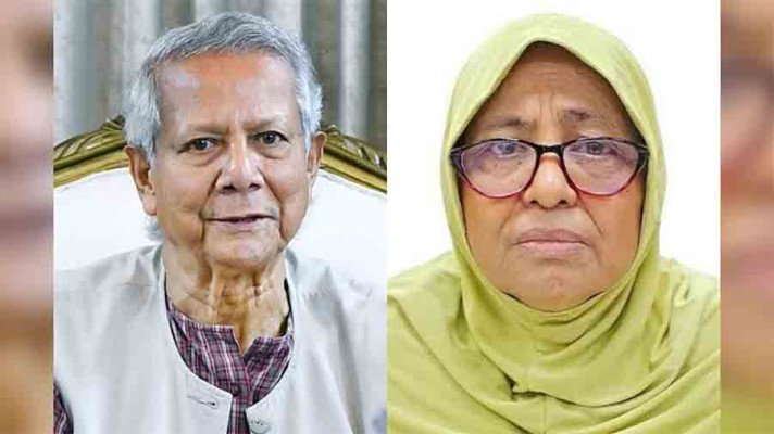 ৩ শতাধিক শিশুহত্যার দায় কি এড়াতে পারেন ইউনুস-নুরজাহান?