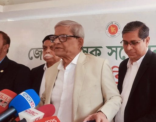 এক বছরের মধ্যে স্থানীয় সরকার নির্বাচনের ইঙ্গিত স্থানীয় সরকার মন্ত্রীর