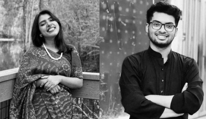 নৃশংস হত্যাকাণ্ডের শিকার লিমন-বৃষ্টিকে মরণোত্তর ডক্টরেট দিচ্ছে মার্কিন বিশ্ববিদ্যালয়