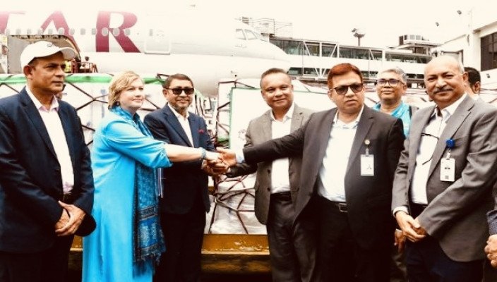অন্তর্বর্তী সরকারের ভুল সিদ্ধান্তে ক্ষতিগ্রস্ত হয়েছিল ইপিআই কর্মসূচি: স্বাস্থ্যমন্ত্রী