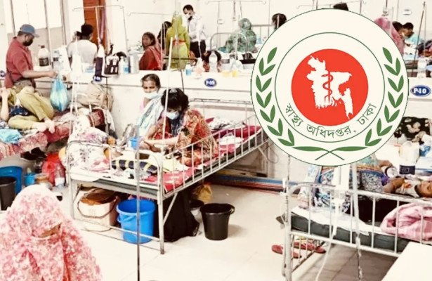 হামে আরও ৭ শিশুর মৃত্যু; মোট মৃতের সংখ্যা বেড়ে ৩২৪