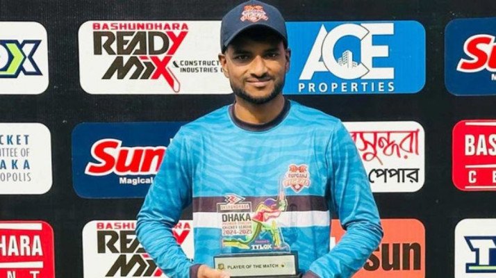 ক্রিকেটার অমিতসহ ৪ জনের বিরুদ্ধে শাস্তিমূলক ব্যবস্থা