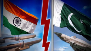 পারমাণবিক স্থাপনার তালিকা বিনিময় করল পাকিস্তান ও ভারত