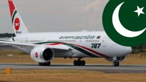 ঢাকা থেকে করাচিতে সরাসরি ফ্লাইট চালাতে পাকিস্তানের অনুমতি পেল বিমান বাংলাদেশ
