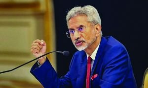 বাংলাদেশে সুপ্রতিবেশীসুলভ সম্পর্কের বার্তাই দিয়ে এসেছি: জয়শঙ্কর