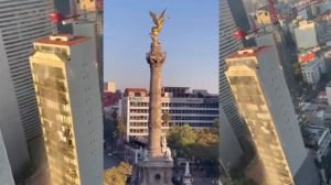 ৬.৫ মাত্রার শক্তিশালী ভূমিকম্পে কেঁপে উঠলো মেক্সিকো