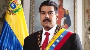 মাদুরো আটক, ভেনেজুয়েলায় আর সামরিক হামলার সম্ভাবনা নেই: মার্কিন সিনেটর