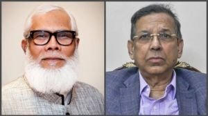 ভয়েস রেকর্ড যাচাইয়ে বিদেশি বিশেষজ্ঞের আবেদন নাকচ, নথিভুক্ত থাকছে সালমান–আনিসুলের আপত্তি