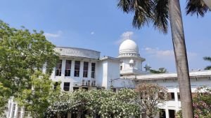 একই দিনে ভোট ও গণভোট নিয়ে প্রশ্ন: তফসিল স্থগিত চেয়ে হাইকোর্টে রিট