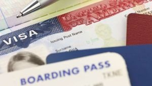 যুক্তরাষ্ট্রের ভিসা বন্ড তালিকায় বাংলাদেশের নাম