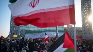 ইরানে ইন্টারনেট সংযোগ বিচ্ছিন্ন, বিক্ষোভ আরও তীব্র