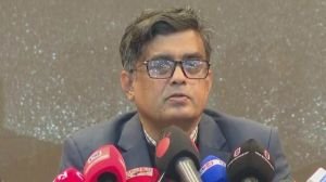 গণভোটে ‘হ্যাঁ’ ভোটের পক্ষে প্রচারণা চালাবে সরকার, আইনি বাধা নেই দাবি প্রেস সচিবের