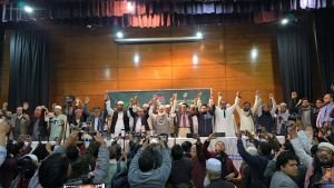 ২৫৩ আসনে সমঝোতা চূড়ান্ত:  জামায়াত পাচ্ছে ১৭৯, এনসিপি ৩০ আসন