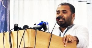 যুক্তরাজ্য মিশনে প্রশ্নবিদ্ধ নিয়োগ: ওসমান হাদীর ভাই হিসেবে বিশেষ সুবিধা পেলেন ওমর হাদি?