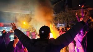 ইরানে বিক্ষোভে অন্তত পাঁচ হাজার মৃত্যুর তথ্য নিশ্চিত করেছে সরকার