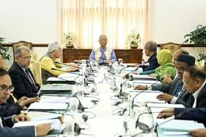 চার নতুন থানা অনুমোদন, বদলাচ্ছে মহিলা ও শিশুবিষয়ক মন্ত্রণালয়ের নাম