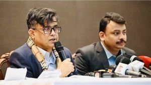 নির্বাচনের ফলাফল ঘোষণায় সময় লাগতে পারে : প্রেস সচিব