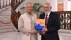 সরকারি চাকরিতে সর্বনিম্ন বেতন ২০ হাজার সর্বোচ্চ ১ লাখ ৬০ হাজার টাকা