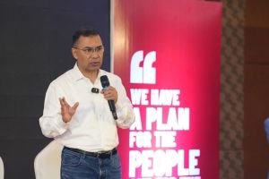 স্থানীয় সরকার শক্তিশালী না হলে গণতন্ত্র ও নাগরিক সেবা নিশ্চিত হবে না: তারেক রহমান