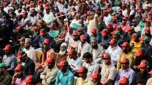 জামায়াতকে ঘিরে কৌশল বদলাচ্ছে ওয়াশিংটন, মার্কিন কূটনীতিকদের গোপন বার্তা ফাঁস