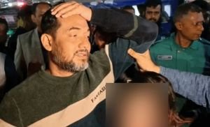 বরিশালে জেলগেট থেকে সাবেক ছাত্রলীগ নেতা জসিম উদ্দিন পুনরায় আটক