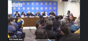 পুতুল সরকারের অপশাসনের অবসান ঘটাতে জাতিকে ঐক্যবদ্ধ হতে হবে : শেখ হাসিনা