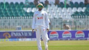 অবশেষে সাকিব আল হাসানকে ক্রিকেটে ফেরাতে উদ্যোগী বিসিবি