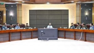 নির্বাচন ঘিরে সশস্ত্র বাহিনীকে কঠোর সতর্কবার্তা ডক্টর ইউনুসের