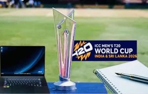 বাংলাদেশি সাংবাদিকদের মিডিয়া অ্যাক্রিডিটেশন বাতিল করল আইসিসি