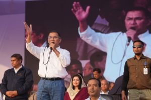 বিএনপি দুর্নীতিগ্রস্ত হলে তখন জামায়াত নেতারা মন্ত্রিত্ব ছাড়েননি কেন, প্রশ্ন তারেক রহমানের