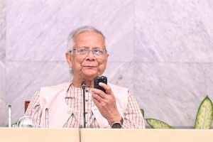 শেরপুরে সহিংসতার ঘটনায় অন্তর্বর্তী সরকারের বিবৃতি