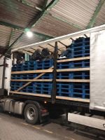 লন্ডন থেকে ফ্রান্সে  পাচারের সময় ২৩ বাংলাদেশি উদ্ধার