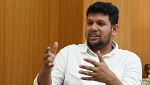 ‘‘আওয়ামী লীগ থাকলে জামায়াত থাকবে’’- মাহফুজের বক্তব্য ঘিরে বিতর্ক