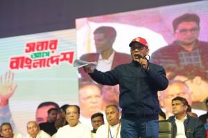 নিশিরাতে নির্বাচন করতে দেব না: তারেক রহমান