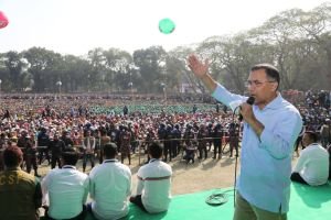 ১৯৭১ সালেই প্রমাণ হয়েছে মা-বোনদের জন্য জামায়াতের কোনো দরদ নেই