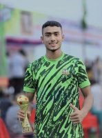 সড়ক দুর্ঘটনায় তরুণ ফুটবলারের মৃত্যু, গুরুতর আহত ১