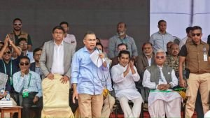 গুপ্ত রাজনীতির মাধ্যমে নতুন জুলুম শুরু হয়েছে: তারেক রহমান