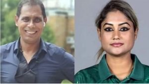 ক্রিকেটার জাহানারার যৌন হয়রানি সংক্রান্ত অভিযোগের সত্যতা পেয়েছে বিসিবি