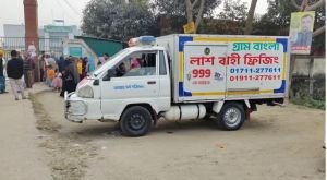 প্যারোলে মুক্তি মেলেনি, মৃত বাবার লাশ গেল কারাগারে পুত্রের কাছে