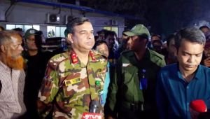 ইনকিলাব মঞ্চের আহতদের মধ্যে কেউ গুলিবিদ্ধ নন: ঢামেক পরিচালক