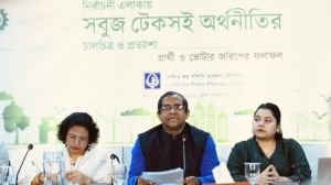 আওয়ামী লীগকে বাদ দিয়ে নির্বাচন হলে অন্তর্ভুক্তিমূলক হবে না, সতর্ক করলো সিপিডি