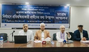 এমপি প্রার্থীদের মধ্যে ঋণগ্রহীতা ৫১৯ জন, সংখ্যায় শীর্ষে বিএনপি